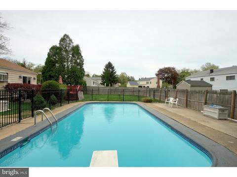 6 Gloucester Ln, Ewing, NJ 08618 photo 22
