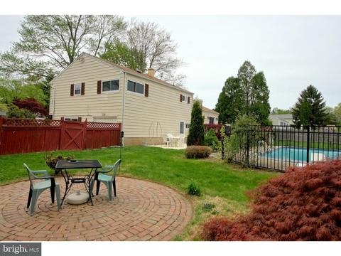 6 Gloucester Ln, Ewing, NJ 08618 photo 24