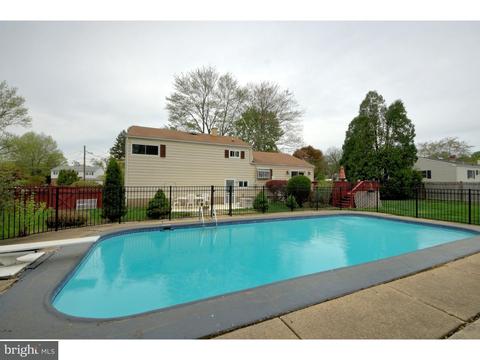 6 Gloucester Ln, Ewing, NJ 08618 photo 23