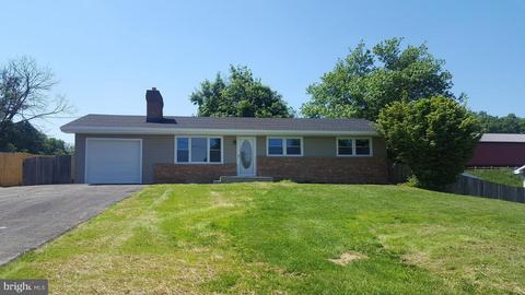 3542 Basler Rd, Hampstead, MD 21074 photo 1