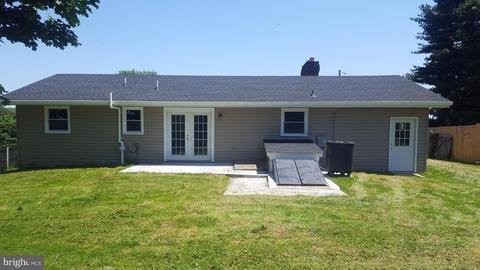 3542 Basler Rd, Hampstead, MD 21074 photo 5