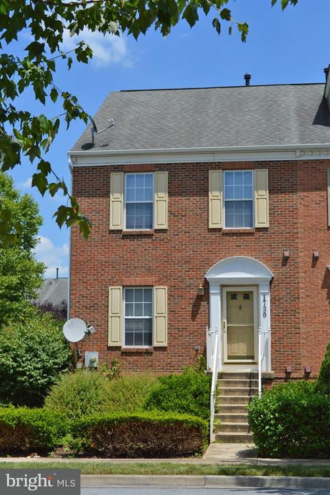 1730 Emory St, Frederick, MD 21701 photo 1