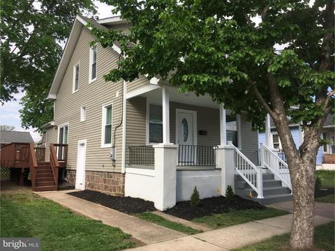 237 E 3rd St, Florence, NJ 08518 photo 3