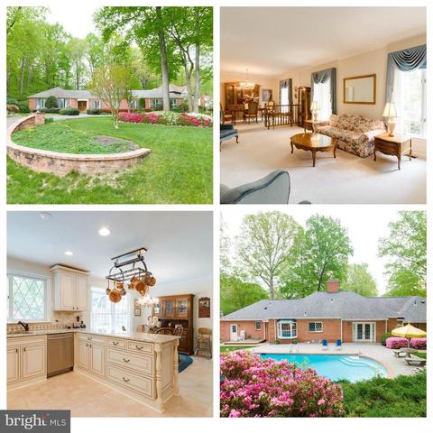 18606 Cabin Rd, Triangle, VA 22172 photo 1
