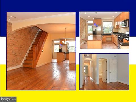 309 Hamburg St E, Baltimore, MD 21230 photo 1