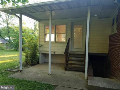 7509 Gresham St, Springfield, VA 22151 photo 17