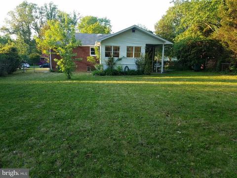 7509 Gresham St, Springfield, VA 22151 photo 1