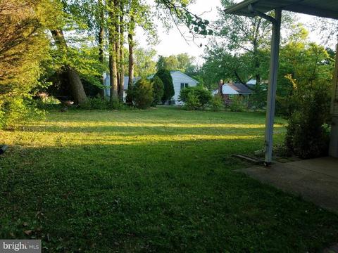 7509 Gresham St, Springfield, VA 22151 photo 14