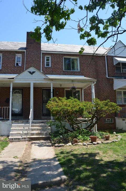 4113 6th St, Baltimore, MD 21225 photo 1