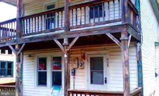 608 3rd St, Kitzmiller, MD 21538 photo 1