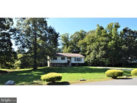 43 Longleaf Ln, Bear, DE 19701 photo 1