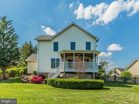 2502 Old Coach Ct, Frederick, MD 21702 photo 8
