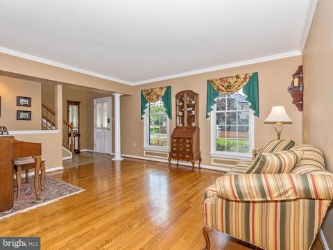 2502 Old Coach Ct, Frederick, MD 21702 photo 11