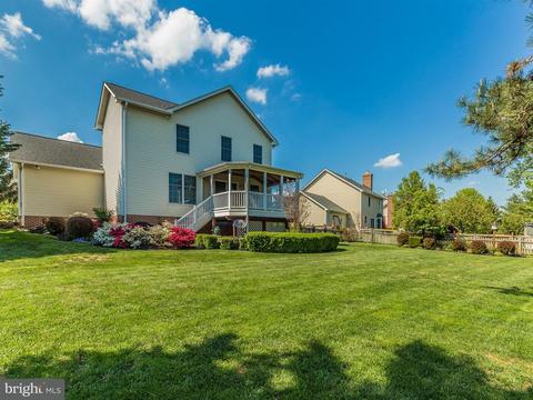 2502 Old Coach Ct, Frederick, MD 21702 photo 7