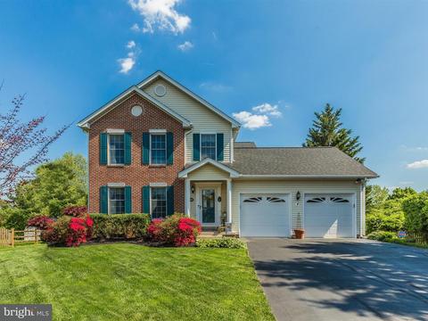 2502 Old Coach Ct, Frederick, MD 21702 photo 1