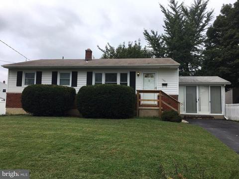 155 Thomson Dr, Elkton, MD 21921 photo 1