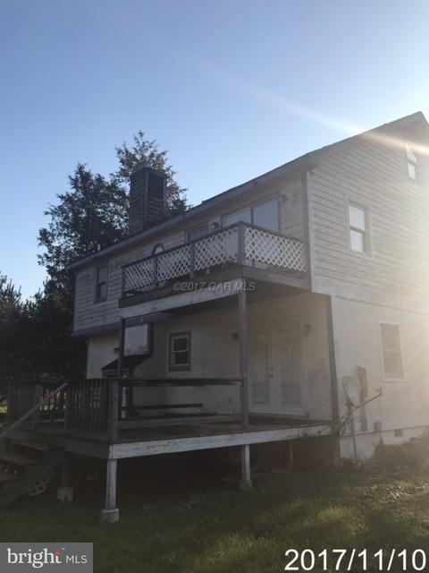 5576 Whitehaven Rd, Quantico, MD 21856 photo 4