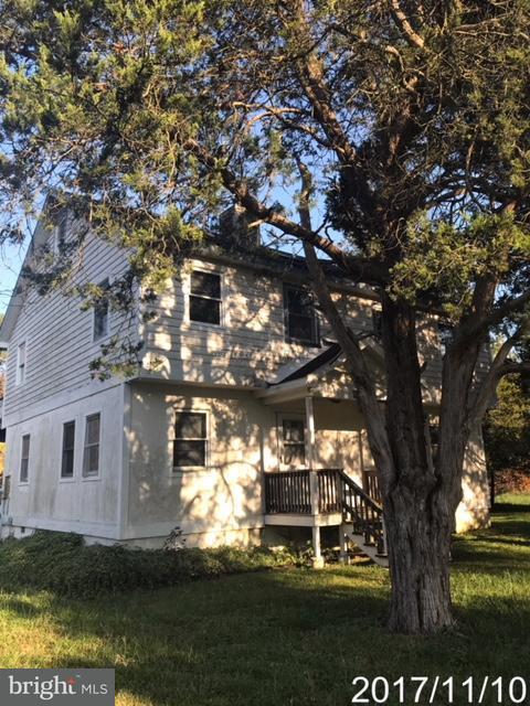 5576 Whitehaven Rd, Quantico, MD 21856 photo 1