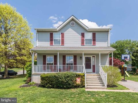 804 Decoy Dr, Hampstead, MD 21074 photo 1