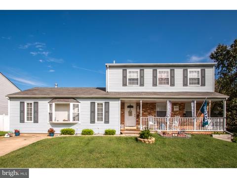 35 Westbridge Rd, Bear, DE 19701 photo 1