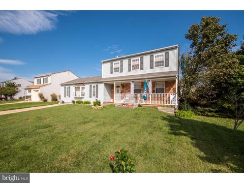 35 Westbridge Rd, Bear, DE 19701 photo 4