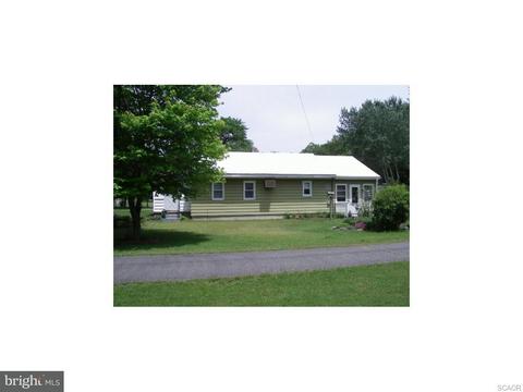 20946 Wilson Rd, Georgetown, DE 19947 photo 1
