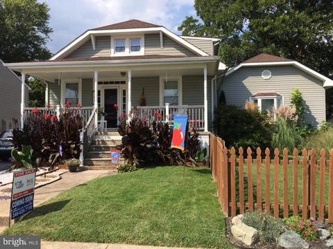 104 3rd Ave, Baltimore Highlands, MD 21227 photo 1