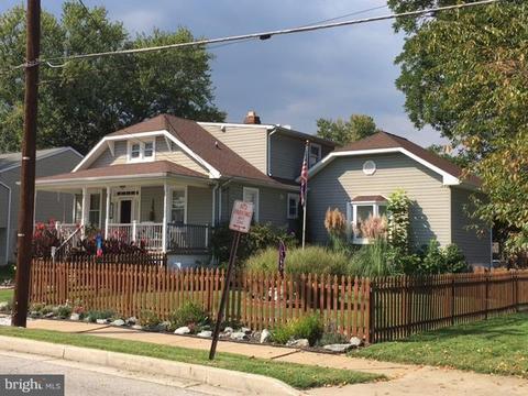 104 3rd Ave, Baltimore Highlands, MD 21227 photo 3