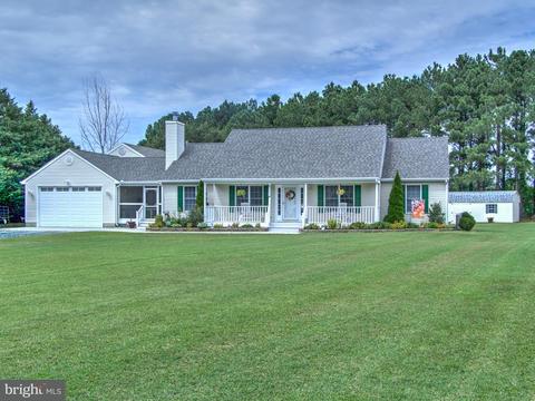 5625 Marlan Dr, Trappe, MD 21673 photo 1