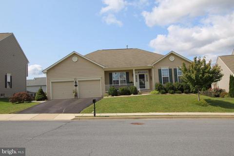 10 Holder Ct, Boonsboro, MD 21713 photo 1
