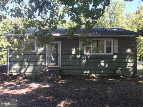 14218 S Springfield Rd, Brandywine, MD 20613 photo 1