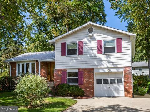 8516 Montpelier Dr, Laurel, MD 20708 photo 2