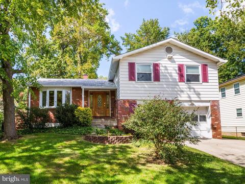 8516 Montpelier Dr, Laurel, MD 20708 photo 1