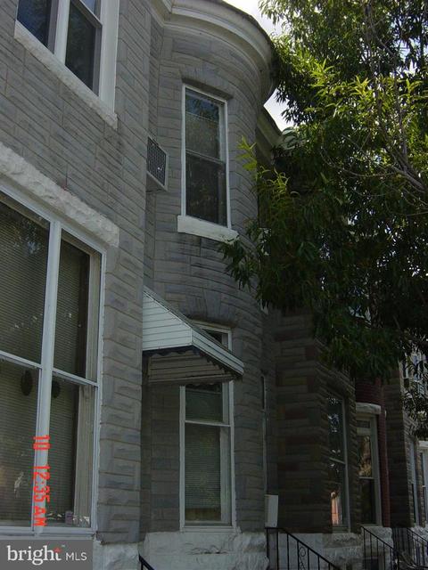 1609 Ramsay St, Baltimore, MD 21223 photo 1