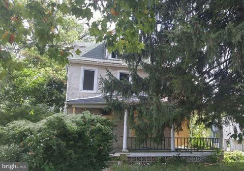 2307 Garrison Blvd, Baltimore, MD 21216 photo 1