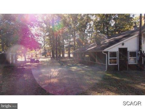 22409 Deep Branch Rd, Georgetown, DE 19947 photo 9