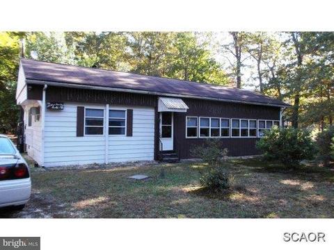 22409 Deep Branch Rd, Georgetown, DE 19947 photo 13