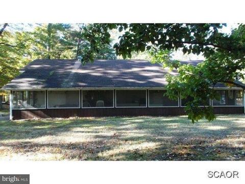 22409 Deep Branch Rd, Georgetown, DE 19947 photo 2