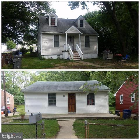 2712 Hicks Ave, Annapolis, MD 21401 photo 1