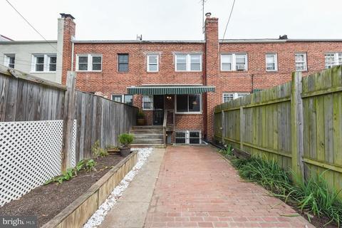 1019 15th St SE, Washington, DC 20003 photo 30