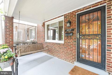 1019 15th St SE, Washington, DC 20003 photo 27