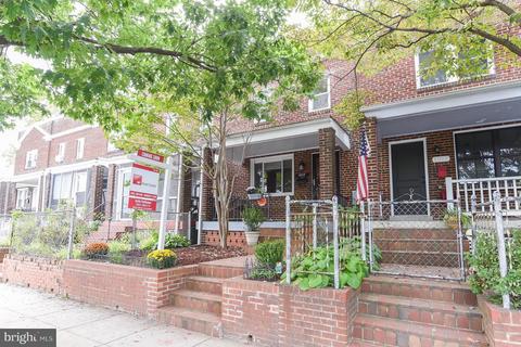 1019 15th St SE, Washington, DC 20003 photo 29