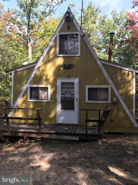 283 Maple Rd, Mount Jackson, VA 22842 photo 1