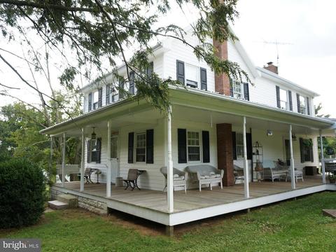 16502 Raven Rock Rd, Cascade, MD 21719 photo 1