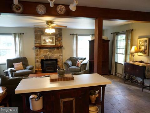16502 Raven Rock Rd, Cascade, MD 21719 photo 4