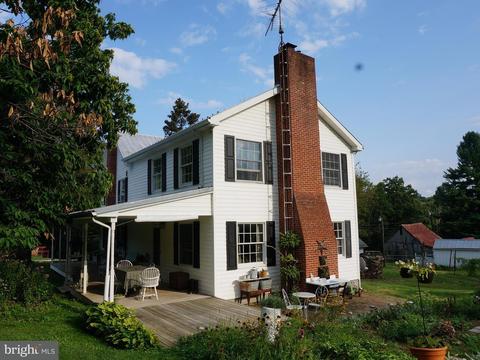 16502 Raven Rock Rd, Cascade, MD 21719 photo 30