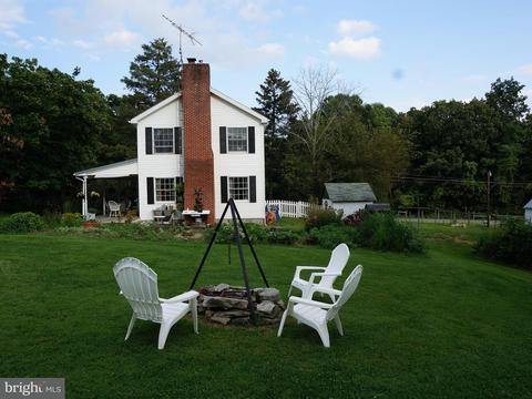 16502 Raven Rock Rd, Cascade, MD 21719 photo 29