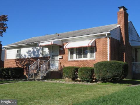 1205 Staley Ave, Frederick, MD 21701 photo 1