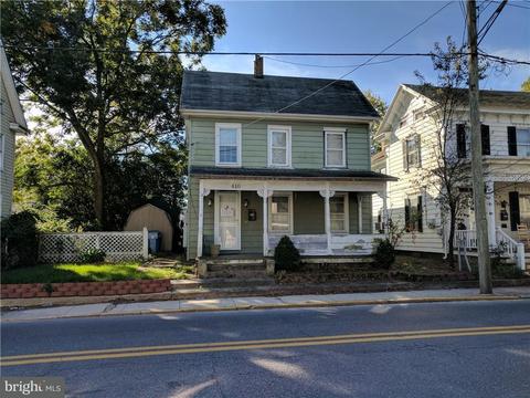 410 E 4th St, Laurel, DE 19956 photo 1