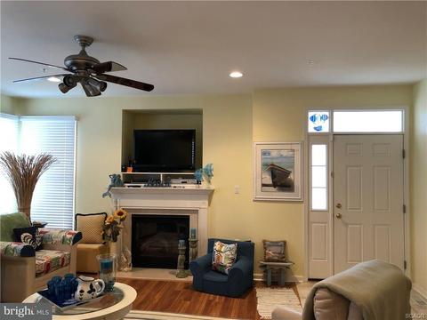 210 October Glory Ave # c, Ocean View, DE 19970 photo 3